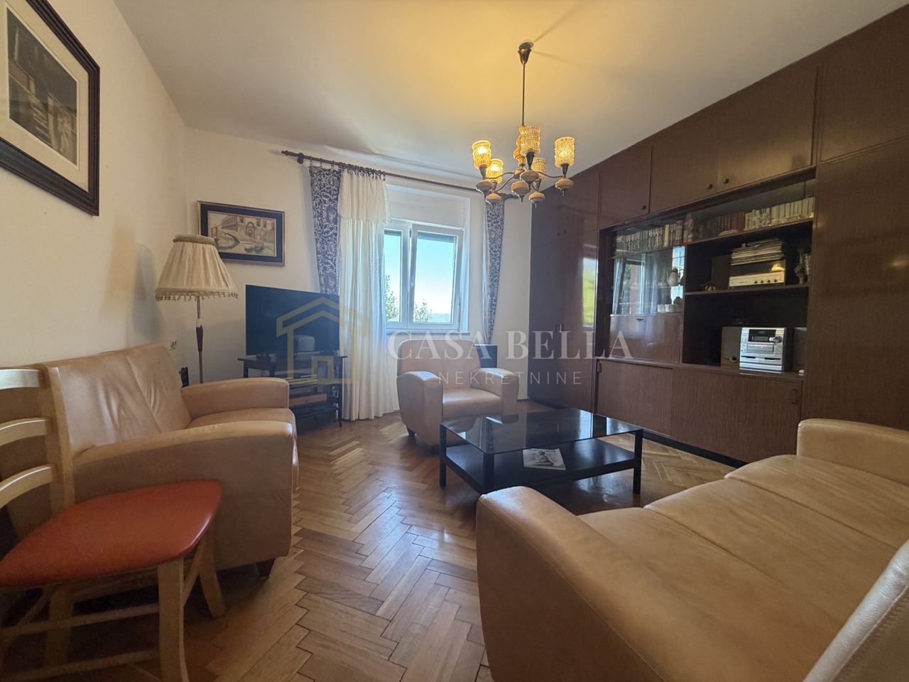 Appartamento u Rijeci, 66m², 3 sobe, slika 3