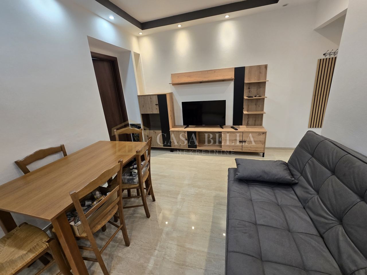 Apartment u Rijeci, 48m², 2 sobe, slika 3