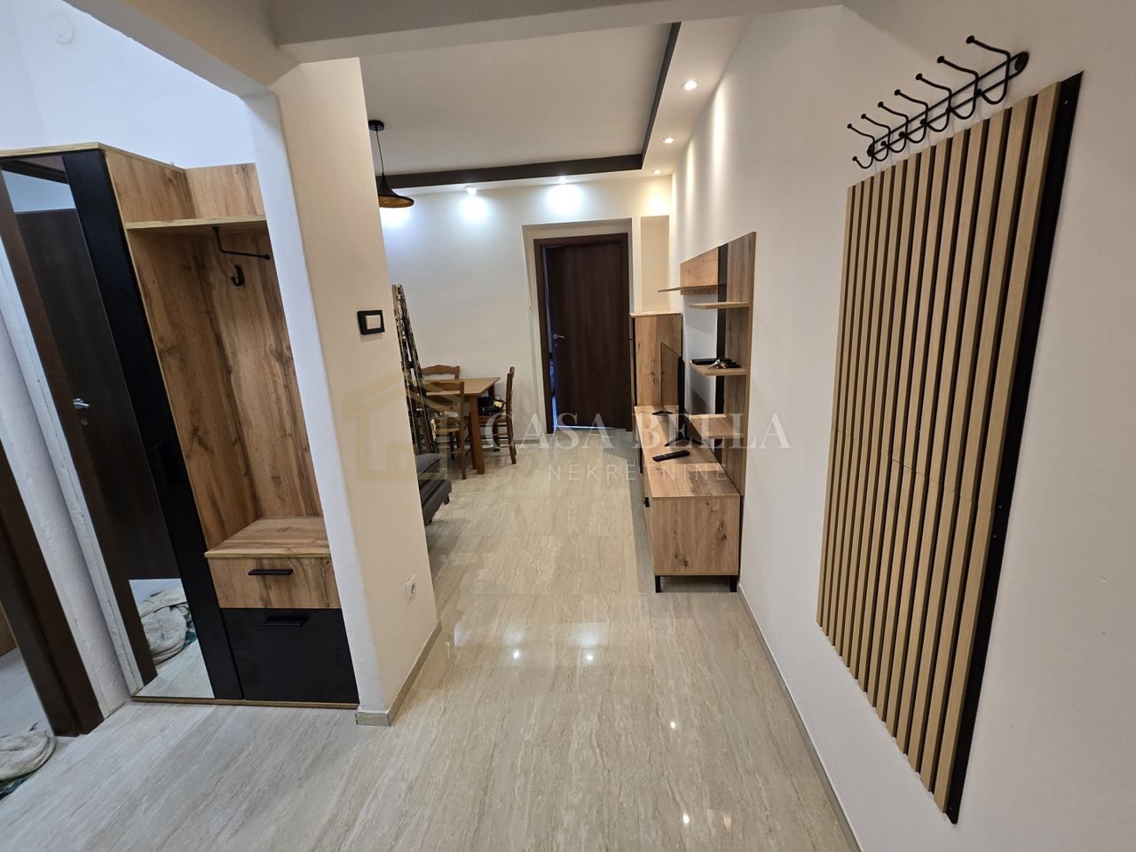 Apartment u Rijeci, 48m², 2 sobe, slika 4
