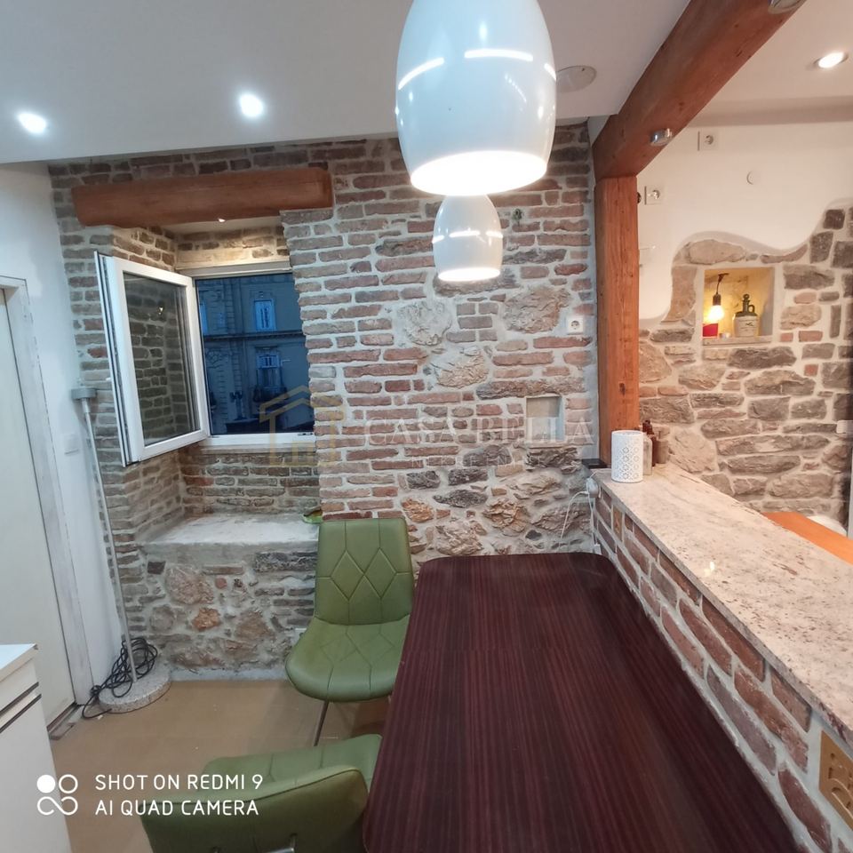Apartment u Rijeci, 114m², 3 sobe