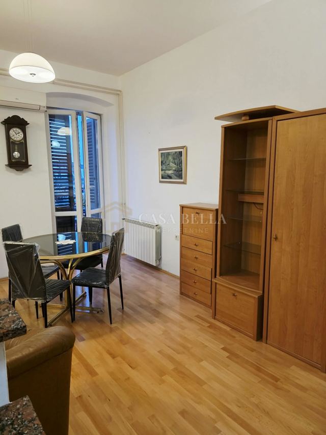 Wohnung u Rijeci, 117m², 3 sobe, slika 3