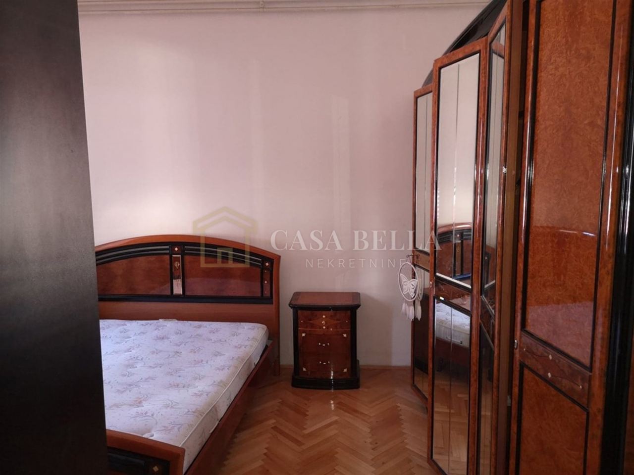 Wohnung u Rijeci, 117m², 3 sobe, slika 4
