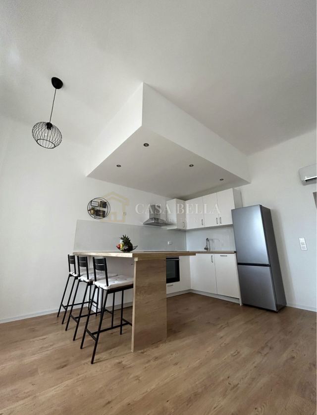 Stan u Rijeci, 52m², 1 soba, slika 2