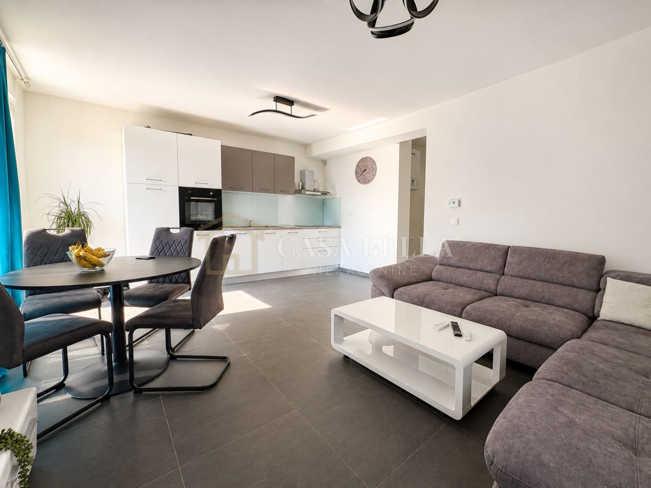 Apartment u Rijeci, 60m², 2 sobe, slika 3