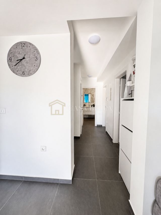 Apartment u Rijeci, 60m², 2 sobe, slika 5