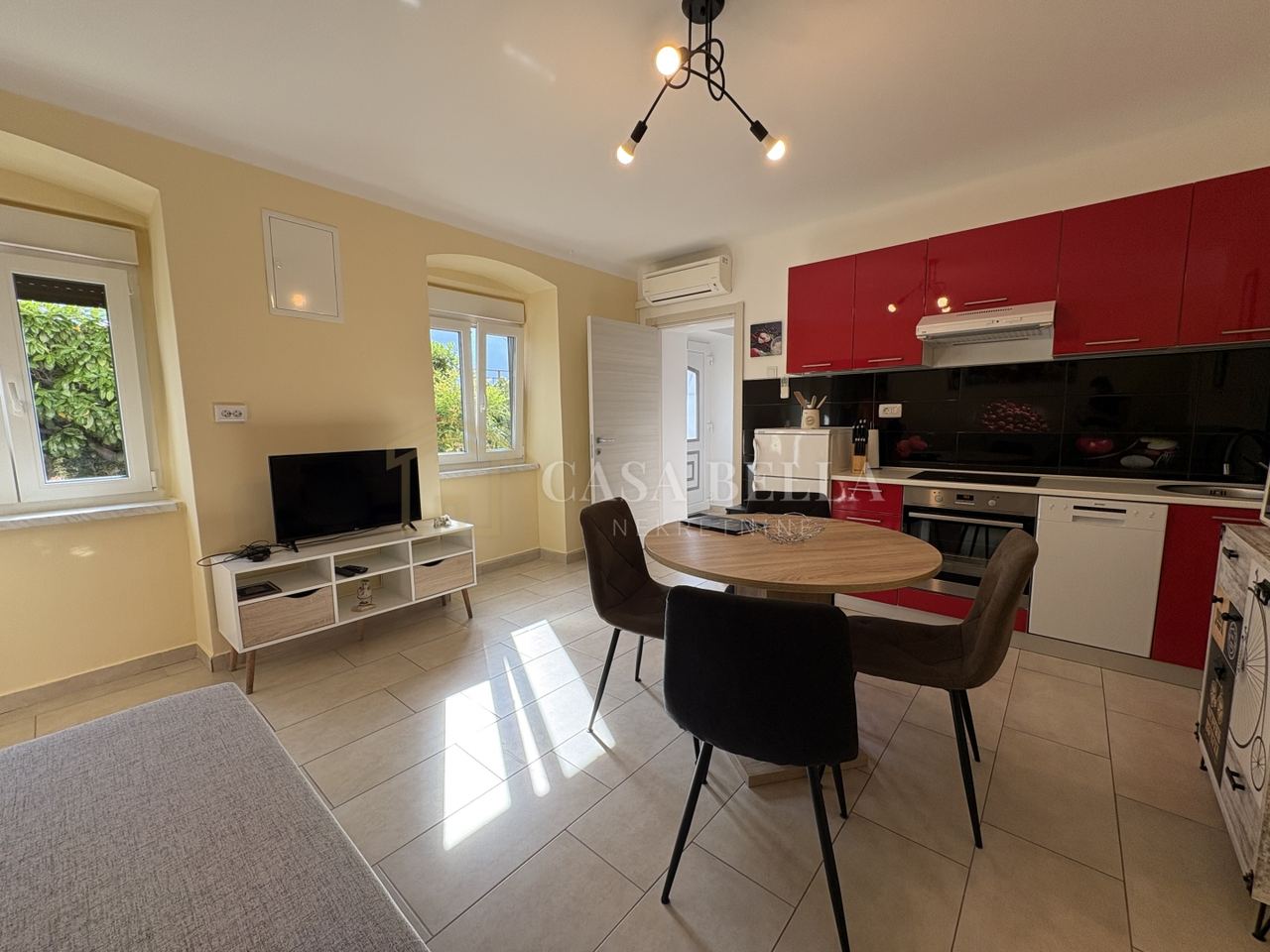 Stan u Rijeci, 43m², 1 soba, slika 4