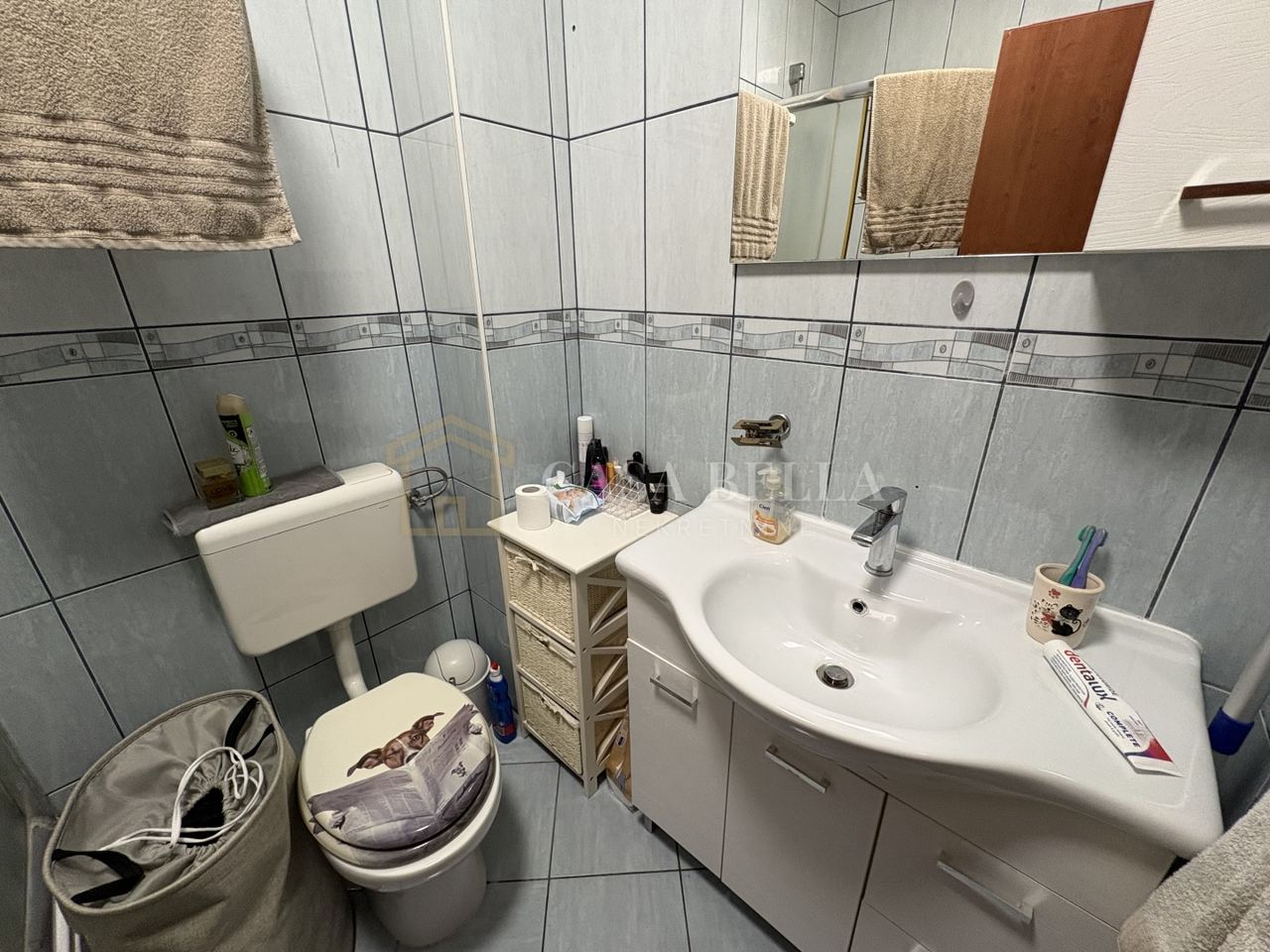 Appartamento u Viškovu, 34m², 1 soba, slika 3