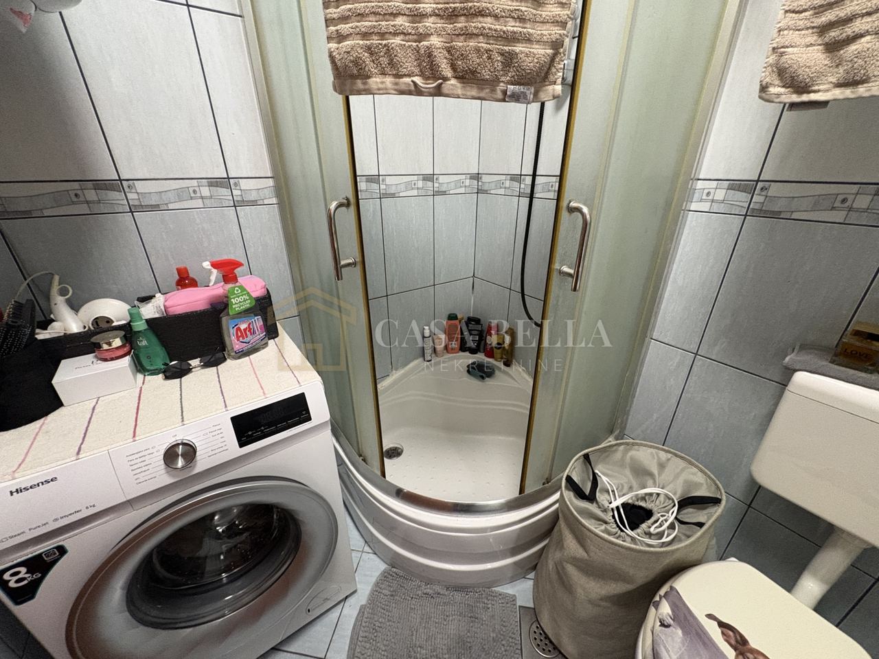 Appartamento u Viškovu, 34m², 1 soba, slika 4