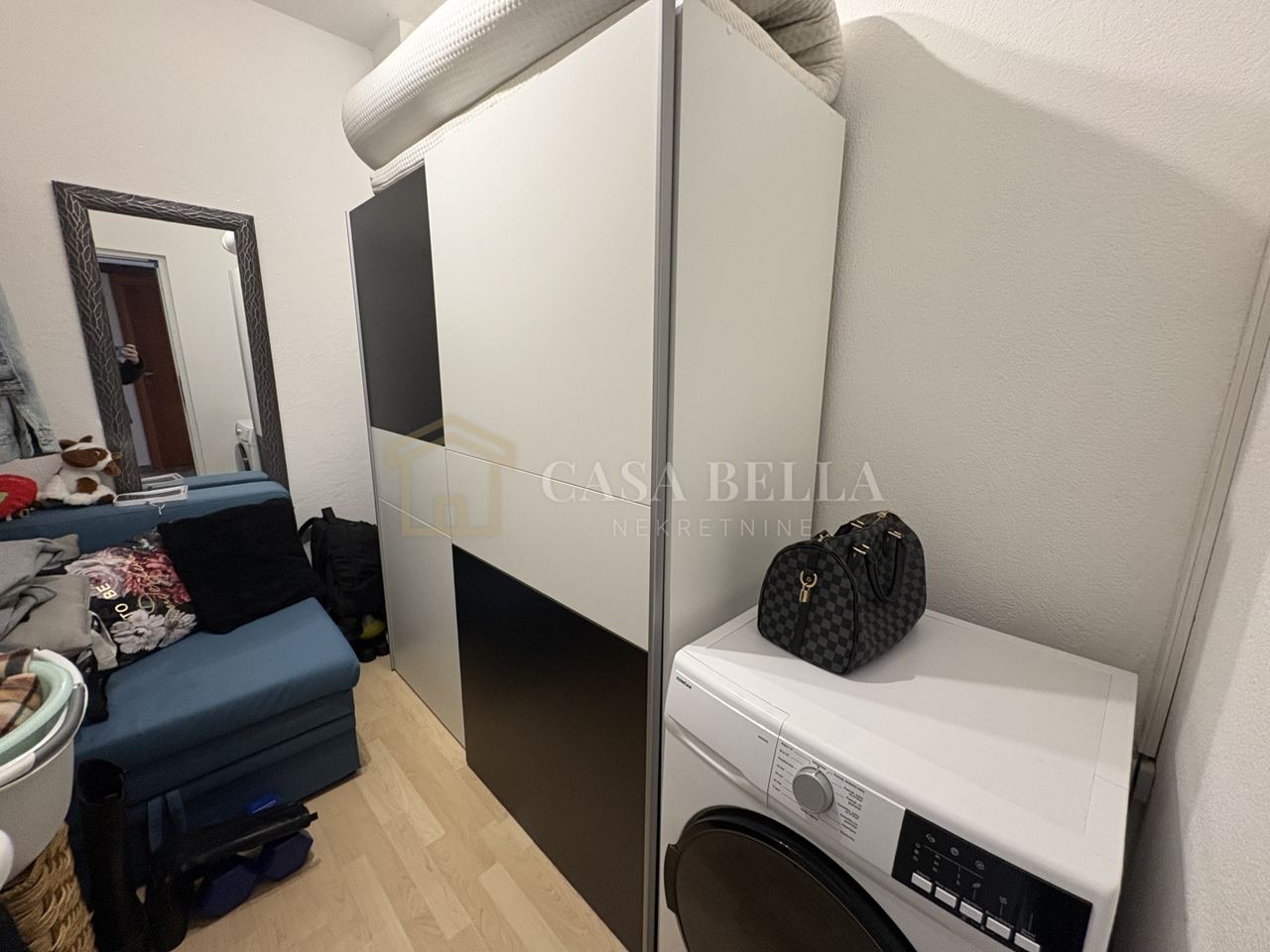 Appartamento u Viškovu, 34m², 1 soba, slika 5