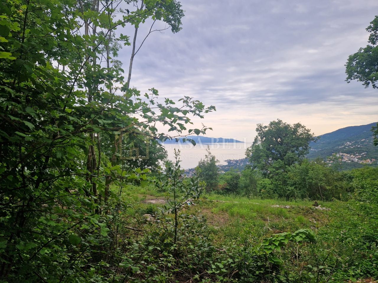 Land u Opatiji, 2719m², slika 3