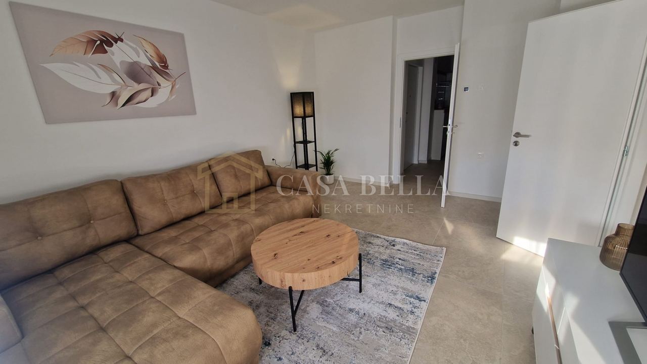 Appartamento u Rijeci, 66.89m², 2 sobe