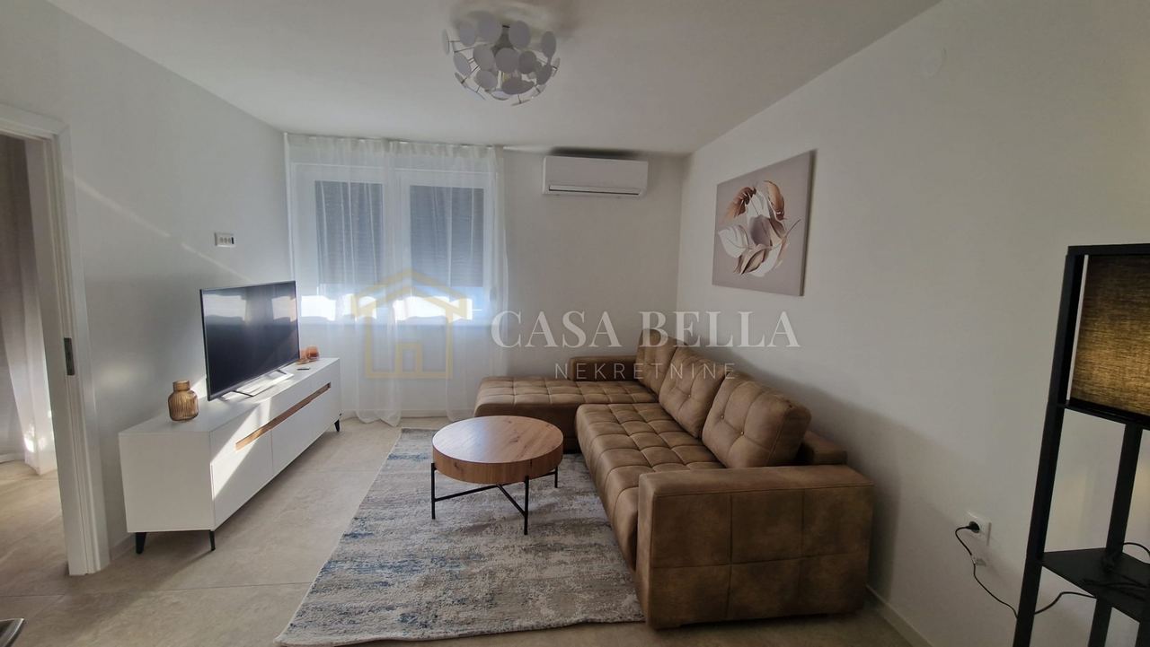 Appartamento u Rijeci, 66.89m², 2 sobe, slika 2