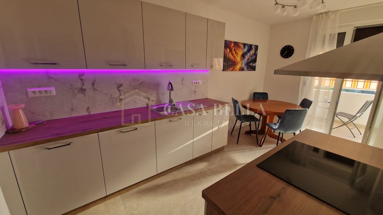 Appartamento u Rijeci, 66.89m², 2 sobe, slika 4