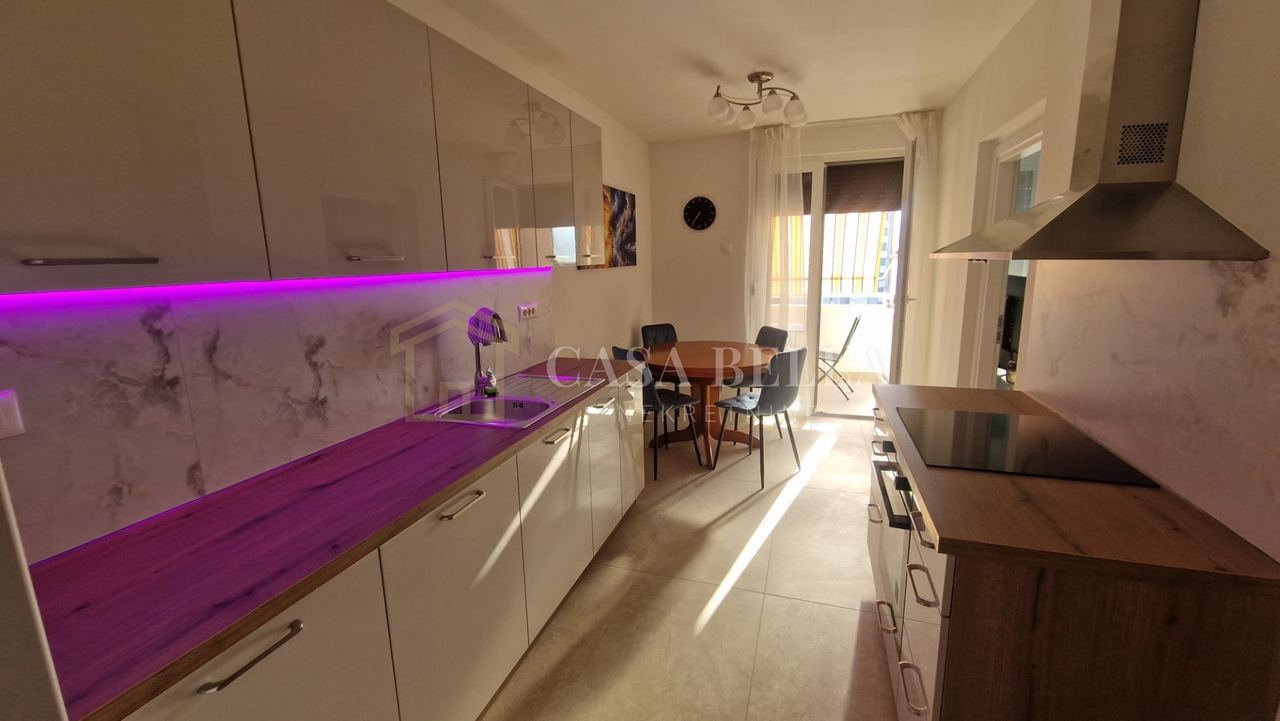 Appartamento u Rijeci, 66.89m², 2 sobe, slika 5