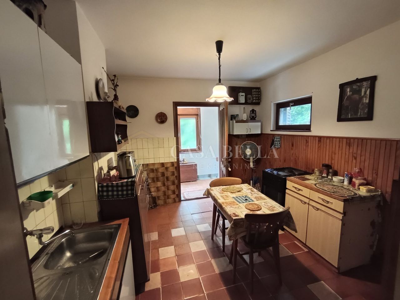 Kuća u Sveti Križ Začretju, 204m², 3 sobe, slika 3