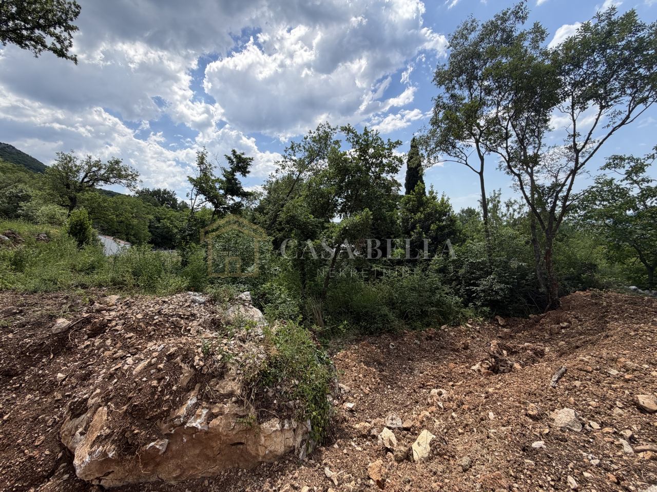 Terreno u Vinodolskoj općini, 434m²