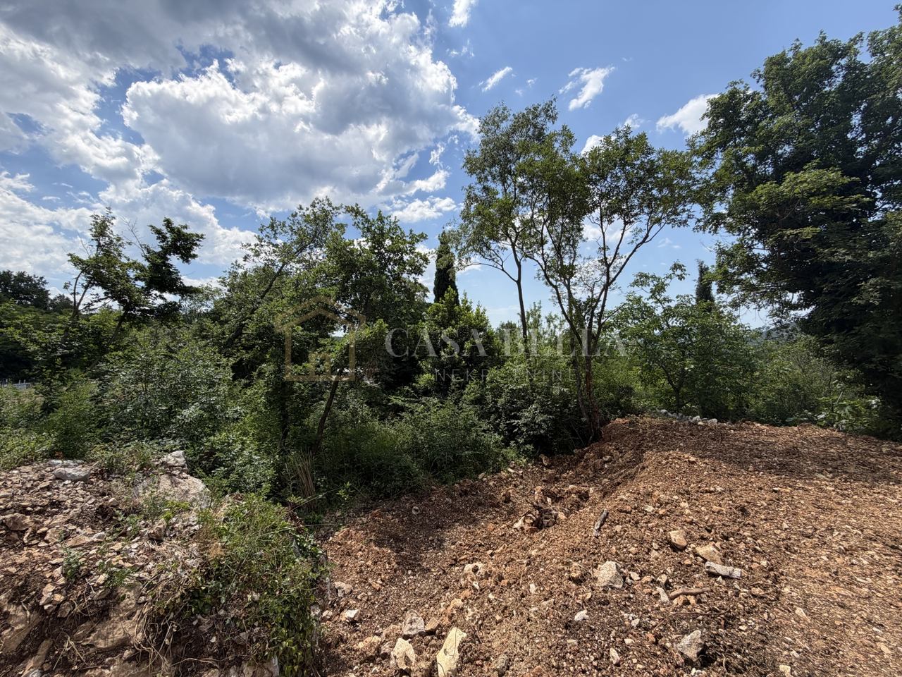 Terreno u Vinodolskoj općini, 434m², slika 2