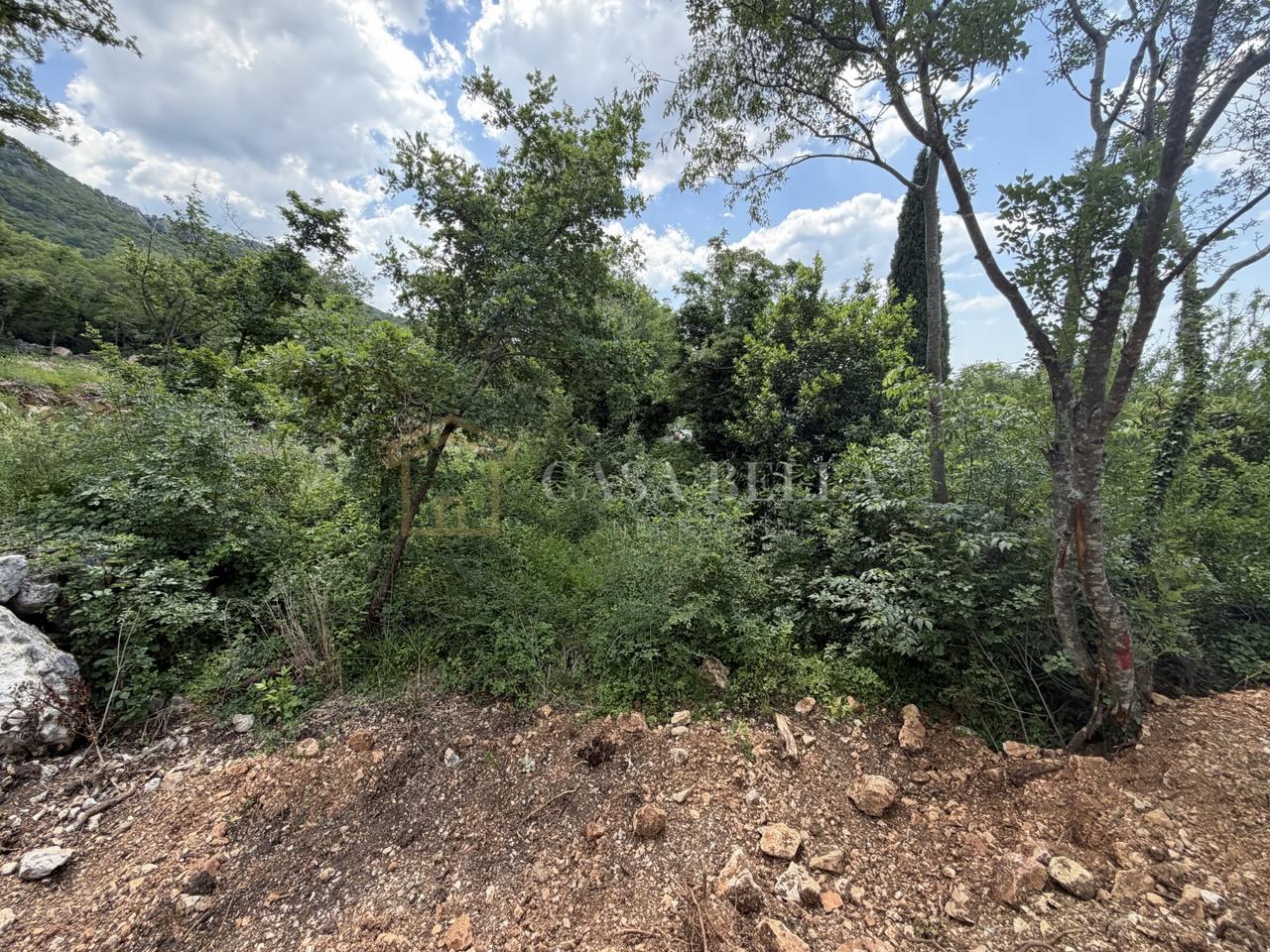 Terreno u Vinodolskoj općini, 434m², slika 3
