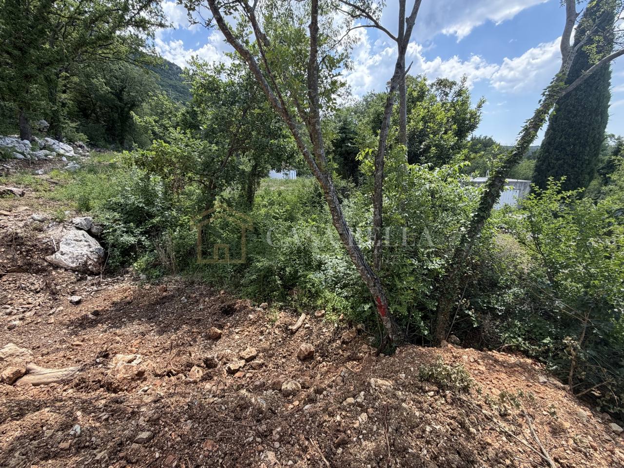 Terreno u Vinodolskoj općini, 434m², slika 4