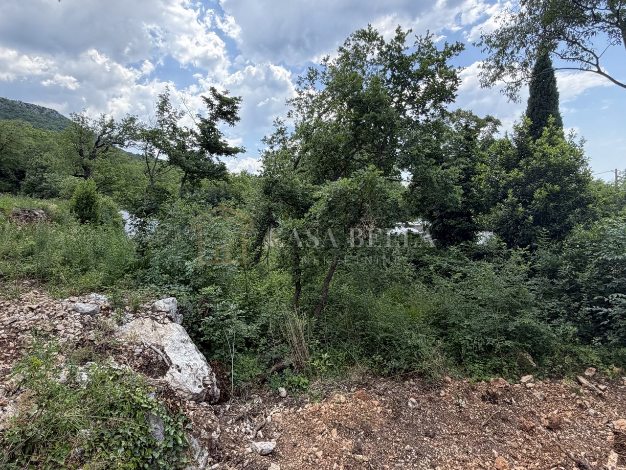 Terreno u Vinodolskoj općini, 434m², slika 5