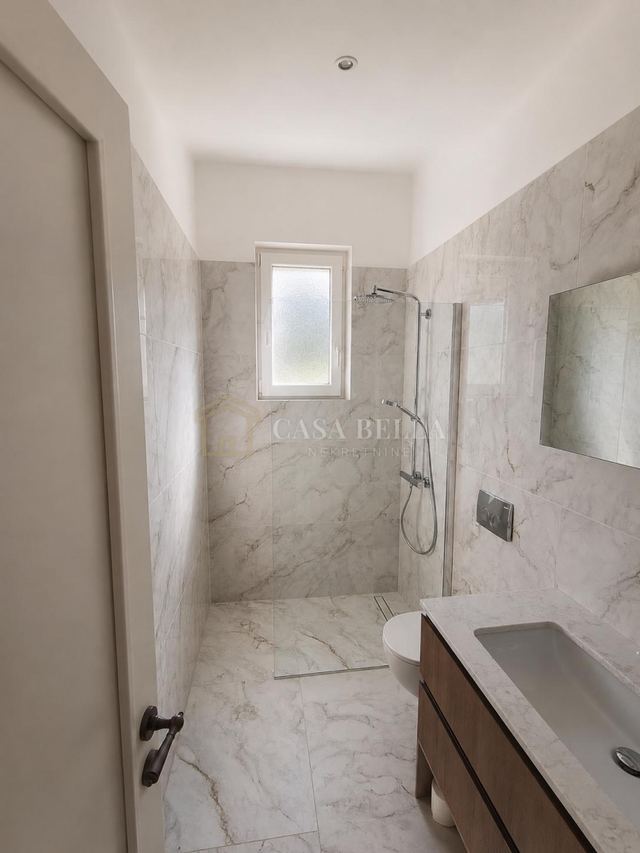 Stan u Novi Vinodolskiu, 57.2m², 3 sobe, slika 2