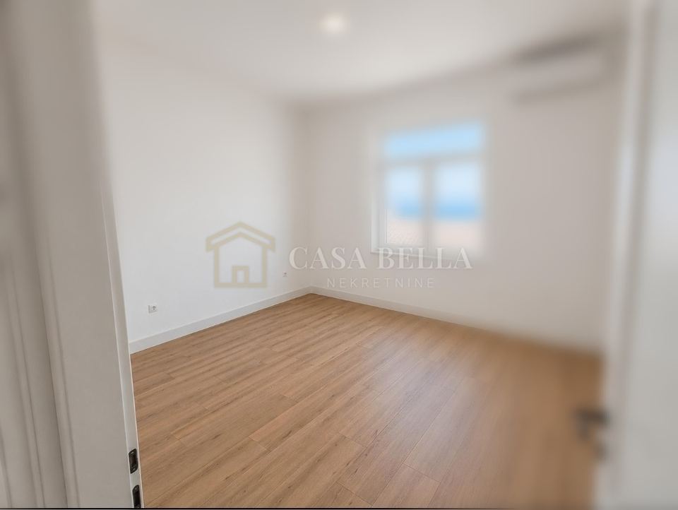 Stan u Novi Vinodolskiu, 57.2m², 3 sobe, slika 3