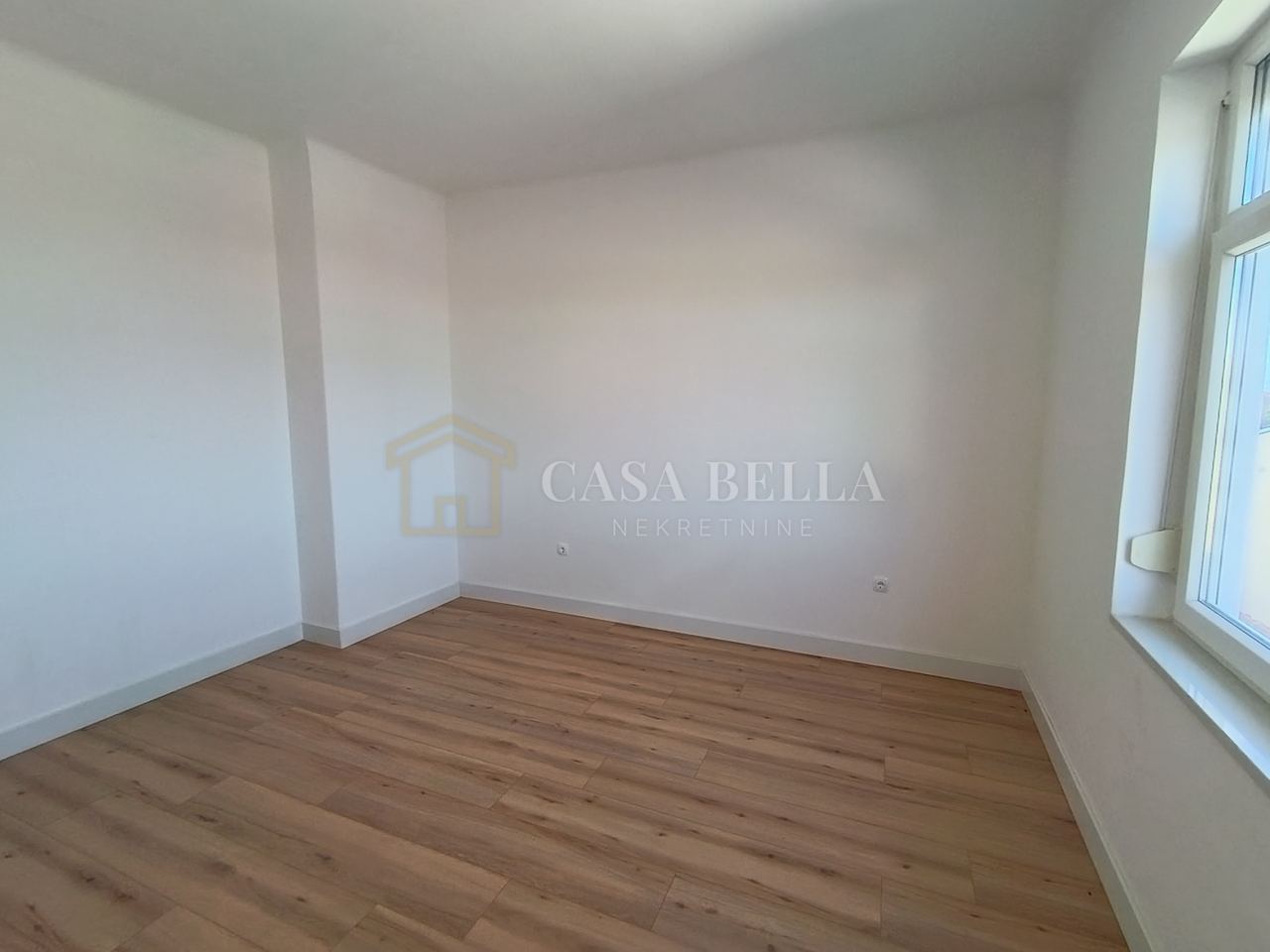Stan u Novi Vinodolskiu, 57.2m², 3 sobe, slika 4