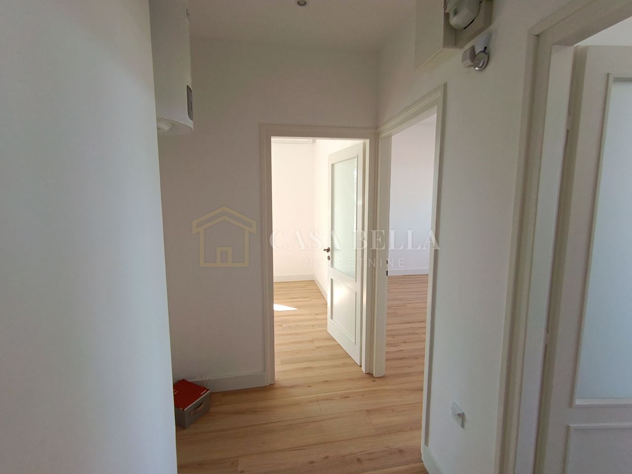Stan u Novi Vinodolskiu, 57.2m², 3 sobe, slika 5