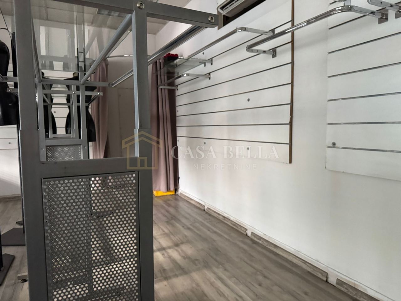 Locale commerciale u Sesvetama, 22m², slika 3