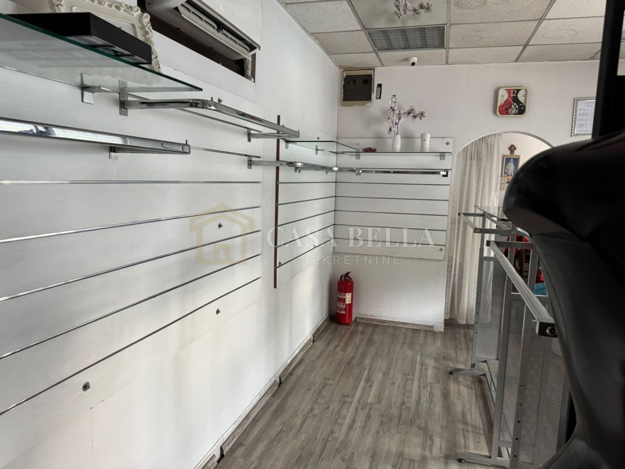 Locale commerciale u Sesvetama, 22m², slika 4