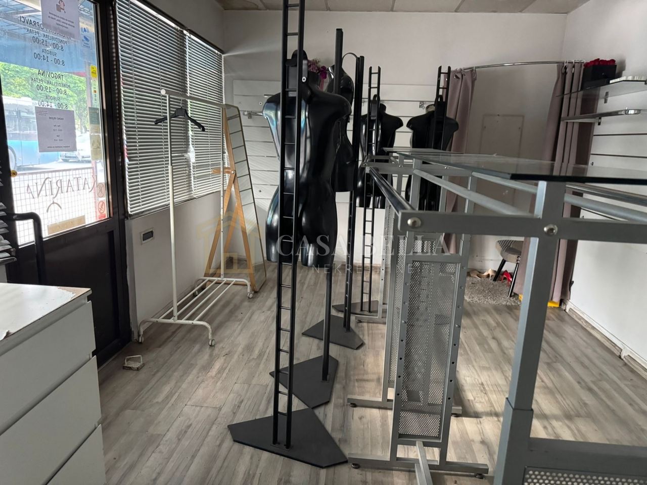 Locale commerciale u Sesvetama, 22m², slika 5