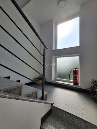 Wohnung u Sesvetama, 39.84m², 1 soba