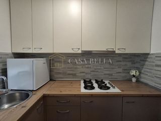 Stan u Sesvetama, 39.84m², 1 soba, slika 2
