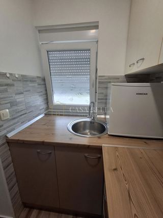 Stan u Sesvetama, 39.84m², 1 soba, slika 3