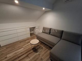 Stan u Sesvetama, 39.84m², 1 soba, slika 4