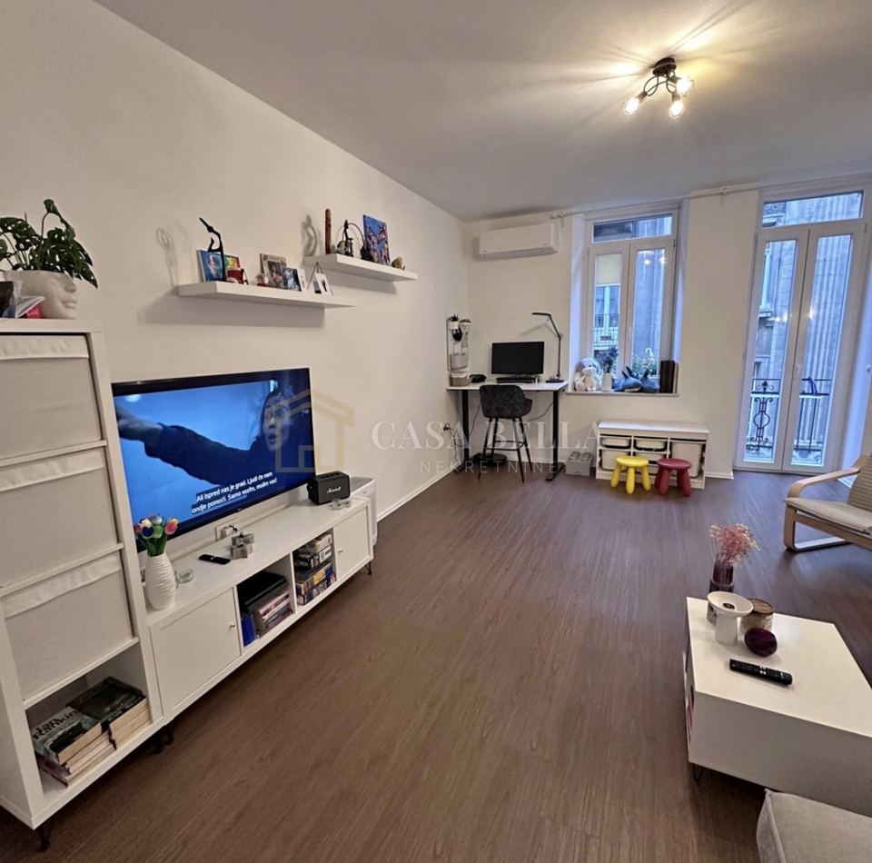Apartment u Rijeci, 64.7m², 1 soba, slika 2