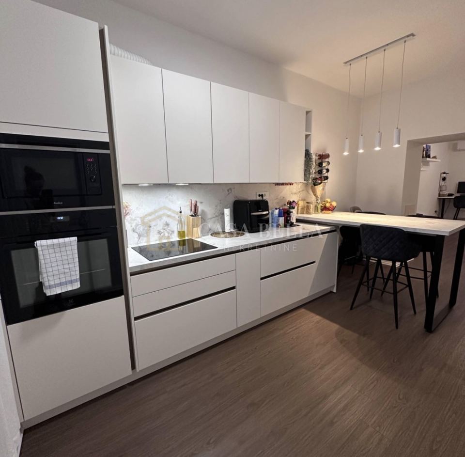 Apartment u Rijeci, 64.7m², 1 soba, slika 3