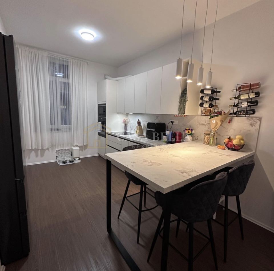 Apartment u Rijeci, 64.7m², 1 soba, slika 4