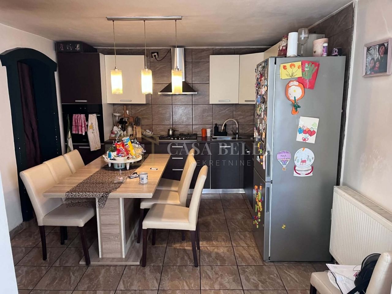 Kuća u Beretincu, 80m², 2 sobe