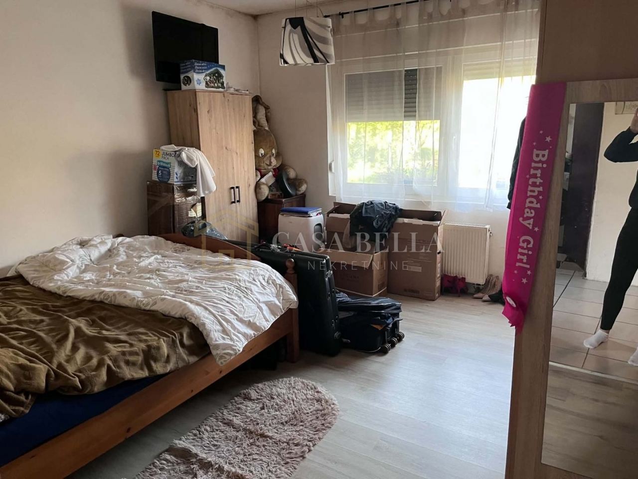 Haus u Beretincu, 80m², 2 sobe, slika 2