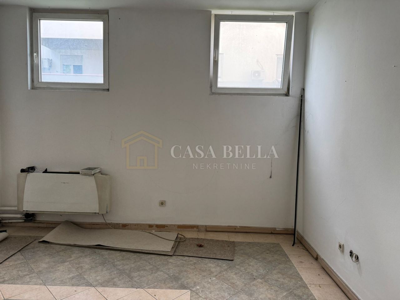Commercial Space u Sesvetama, 21m², slika 5