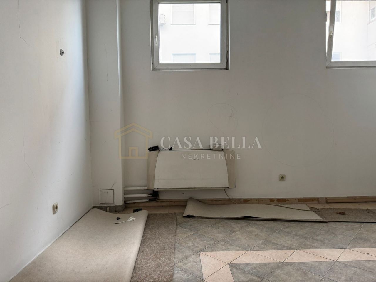 Gewerbefläche u Sesvetama, 21m², slika 3