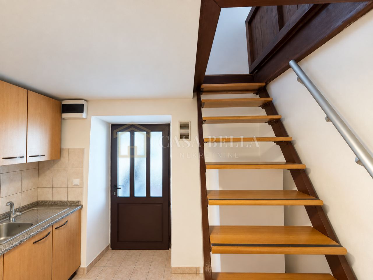 Haus u Dobrinju, 45m², 1 soba, slika 4