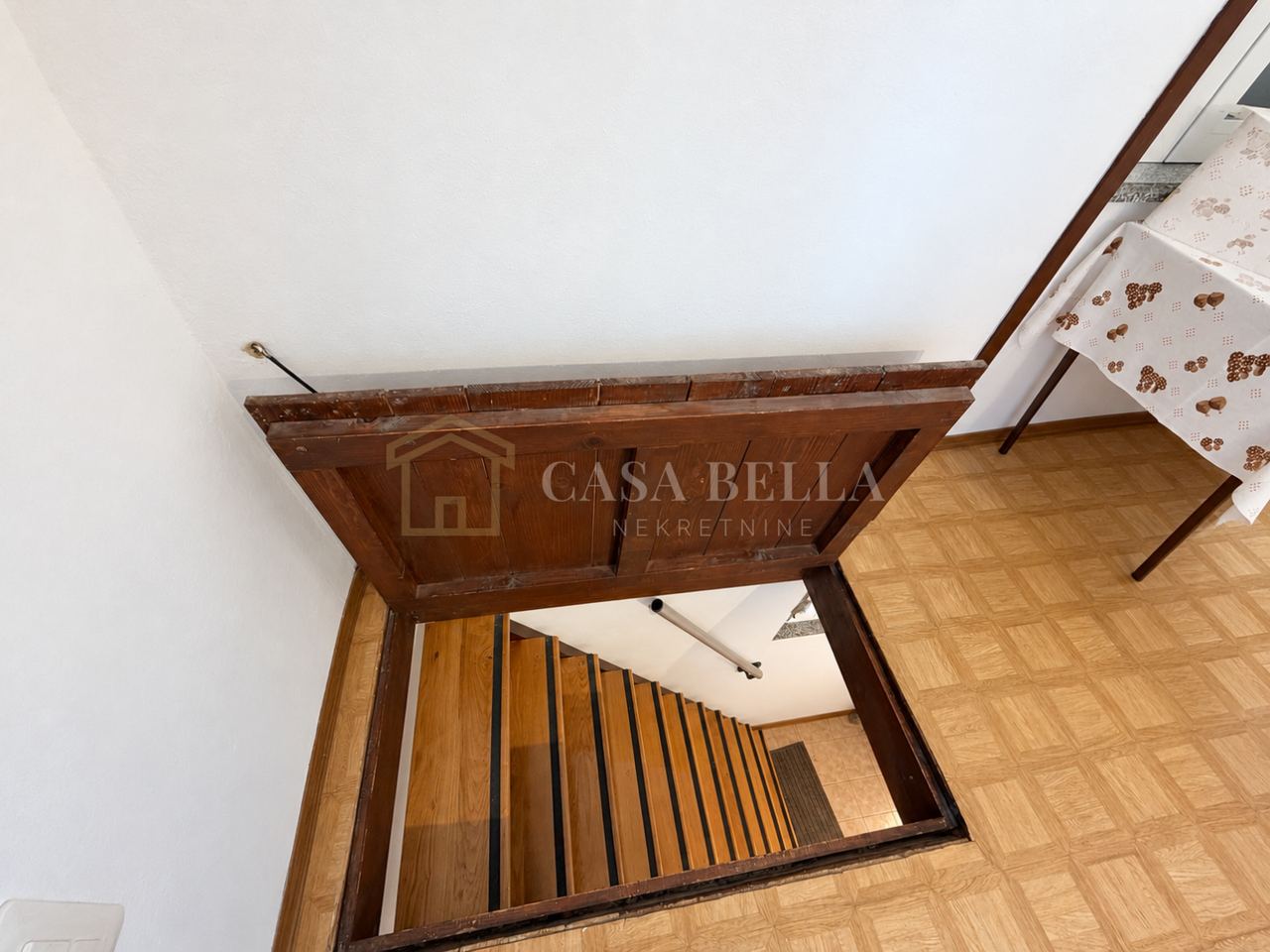 Haus u Dobrinju, 45m², 1 soba, slika 5