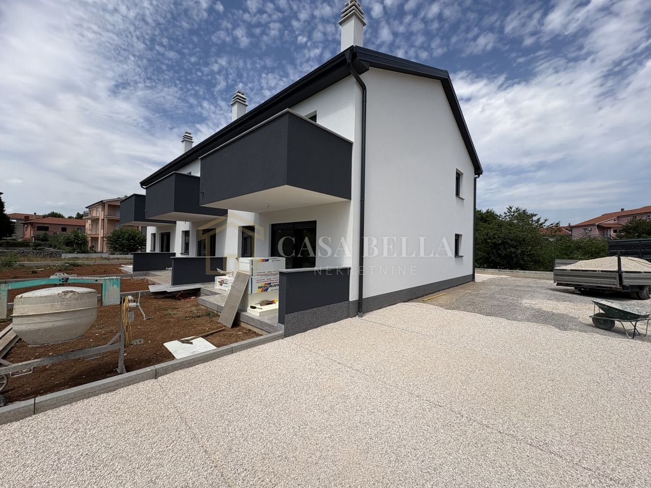 Kuća u Viškovu, 115m², 3 sobe, slika 2