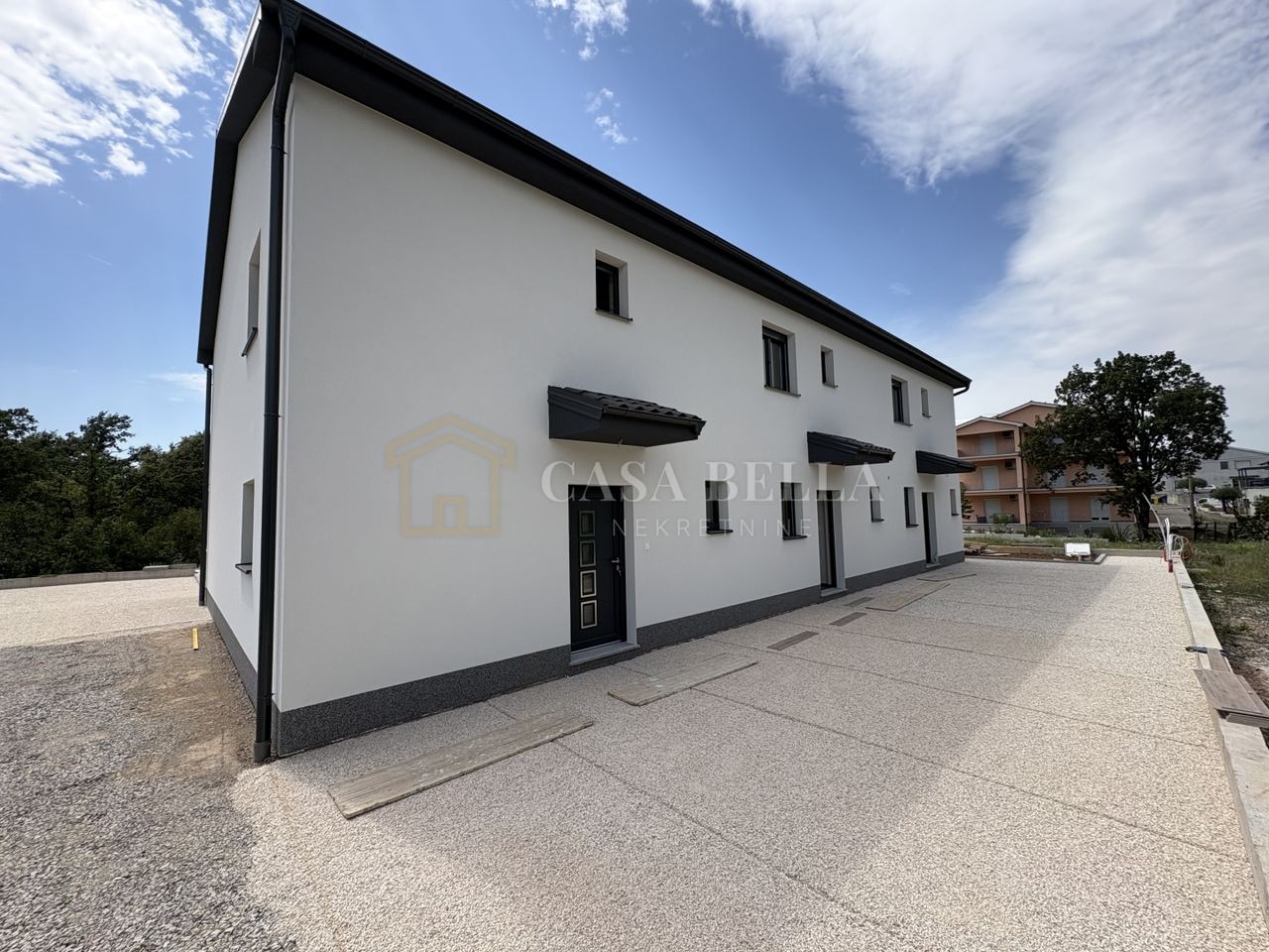 Kuća u Viškovu, 115m², 3 sobe, slika 3