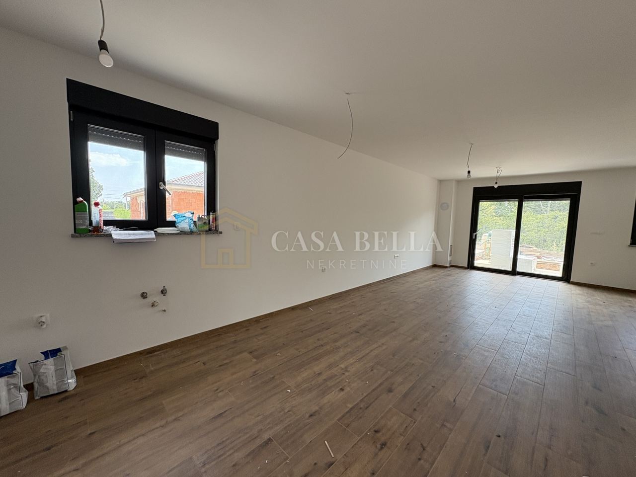 Kuća u Viškovu, 115m², 3 sobe, slika 5