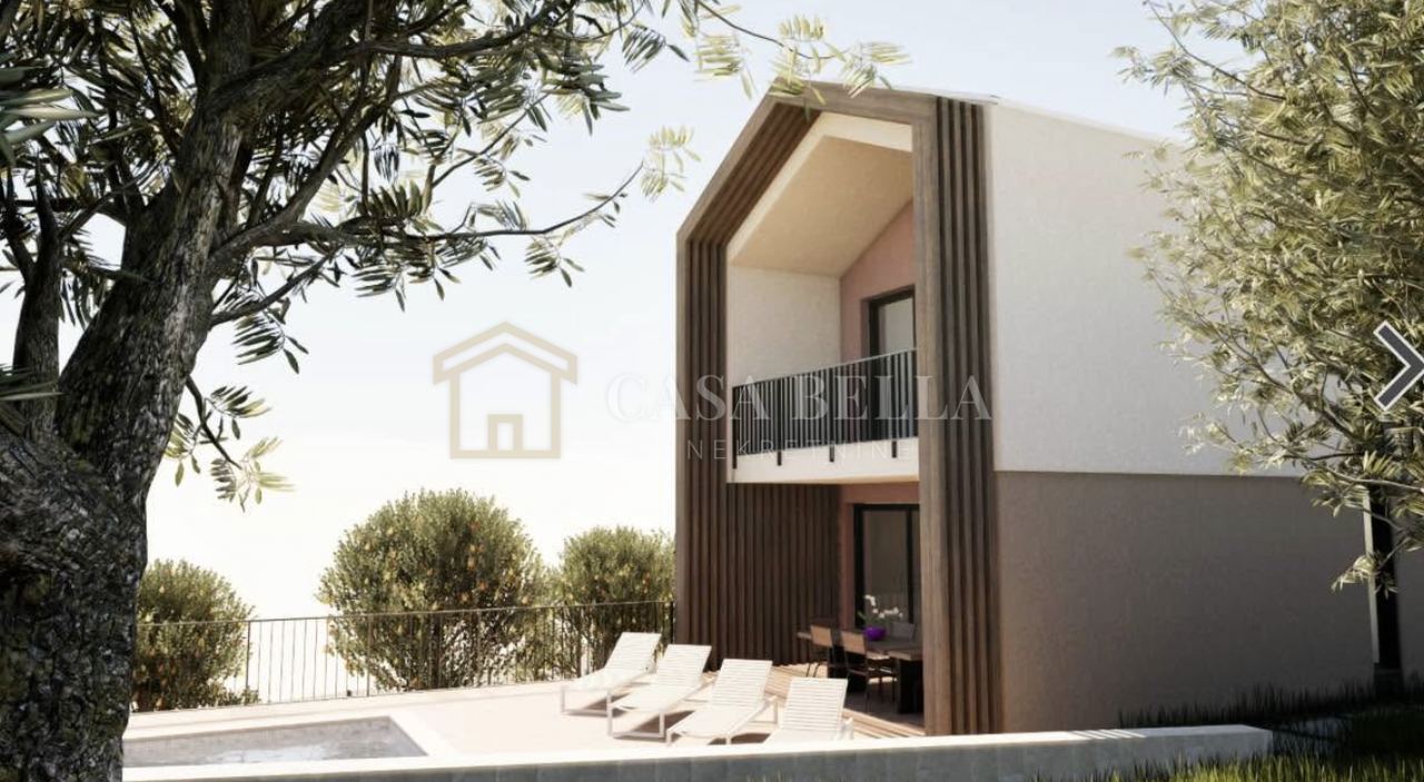 Land u Buzetu, 848m², slika 4