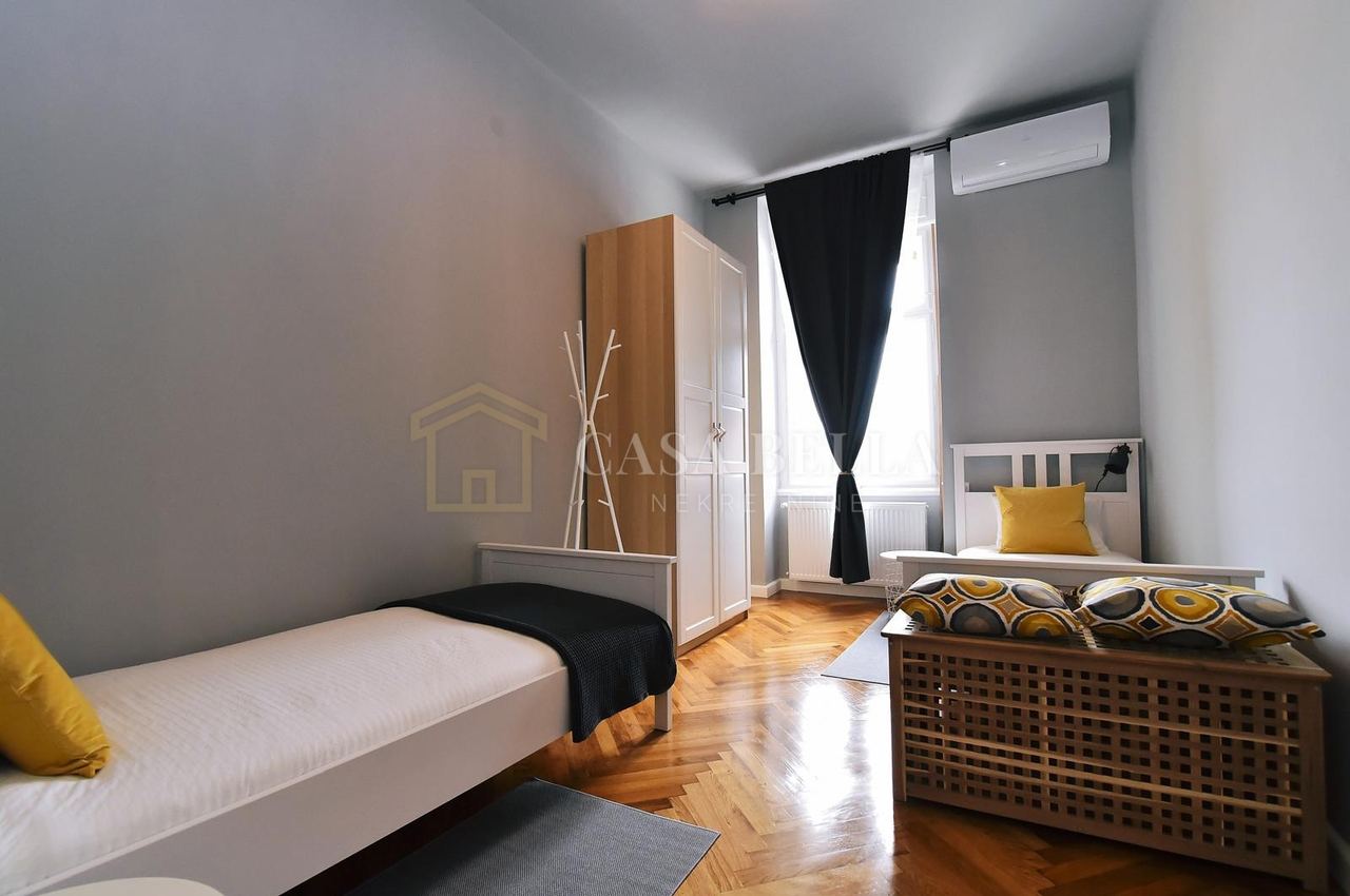 Wohnung u Rijeci, 104m², 2 sobe, slika 5