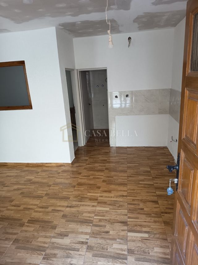 Apartment u Senju, 36m², 1 soba